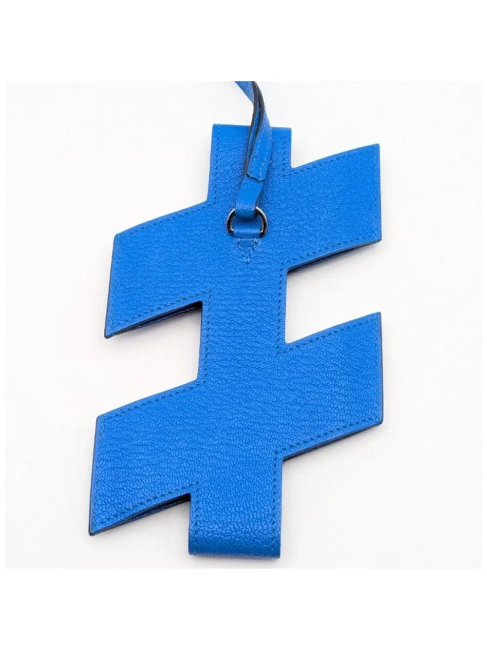 Hermes tag chevre